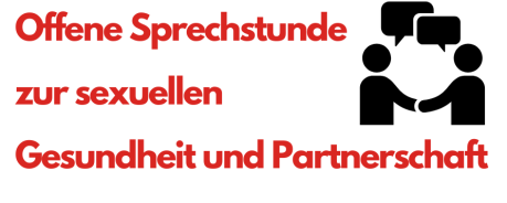 Sprechstunde zur sexuellen Gesundheit und Partnerschaft